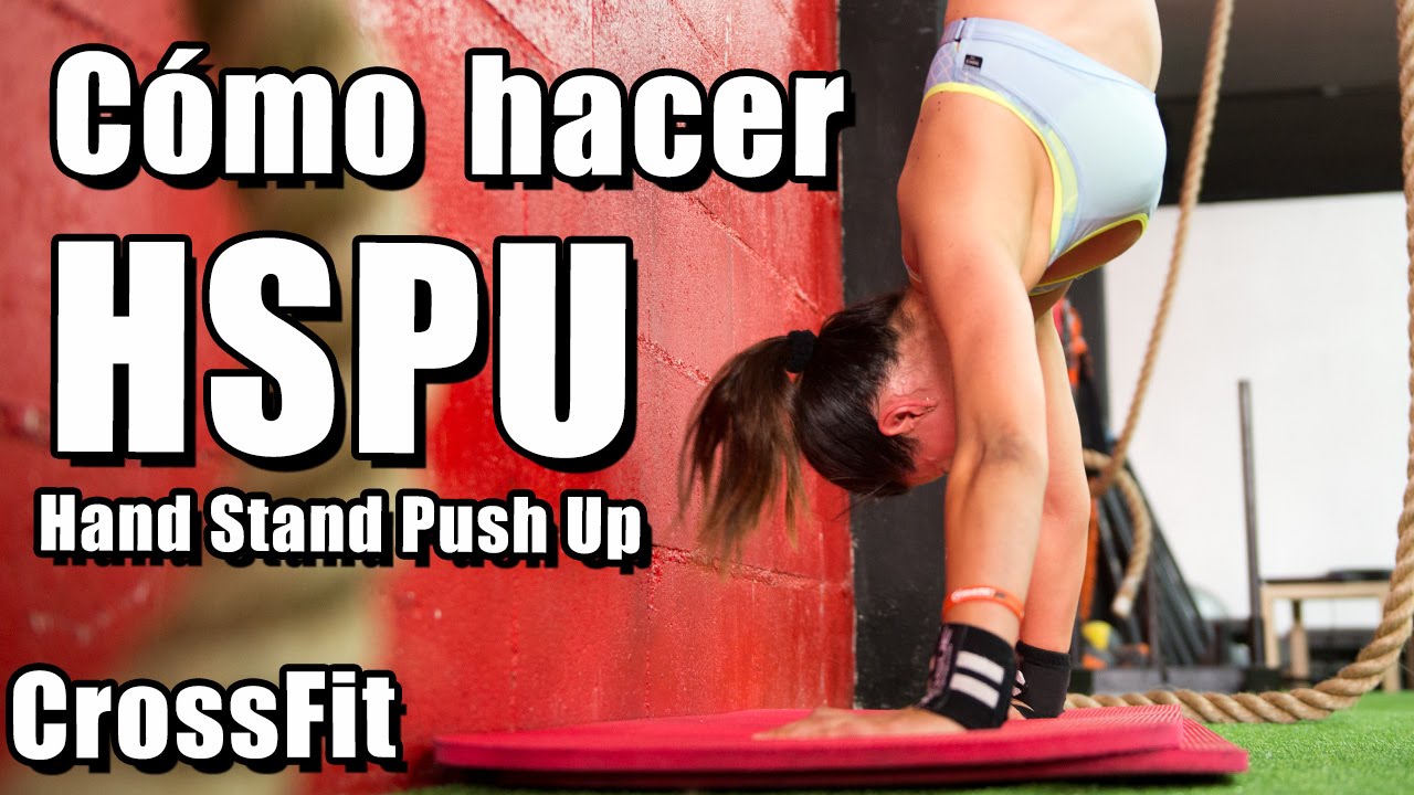 Descubre las 10 abreviaturas de CrossFit imprescindibles