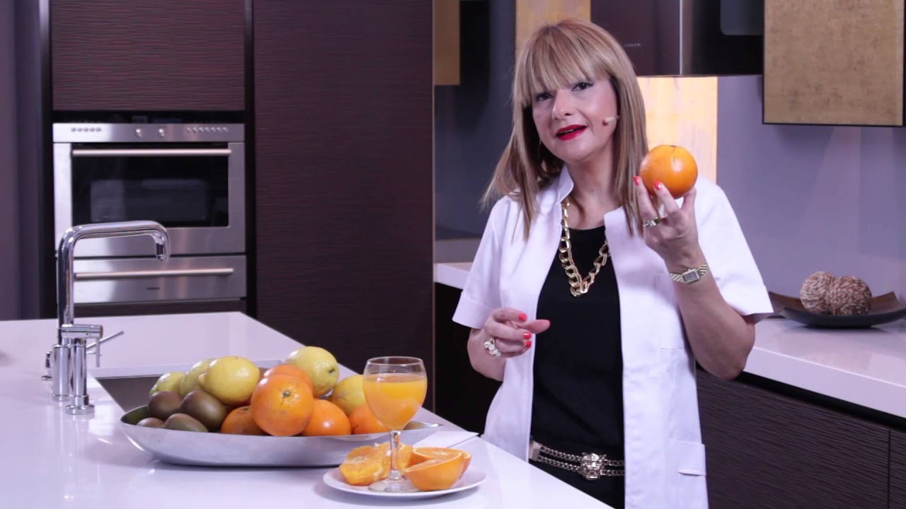 Descubre las calorías del zumo de naranja en tu dieta diaria