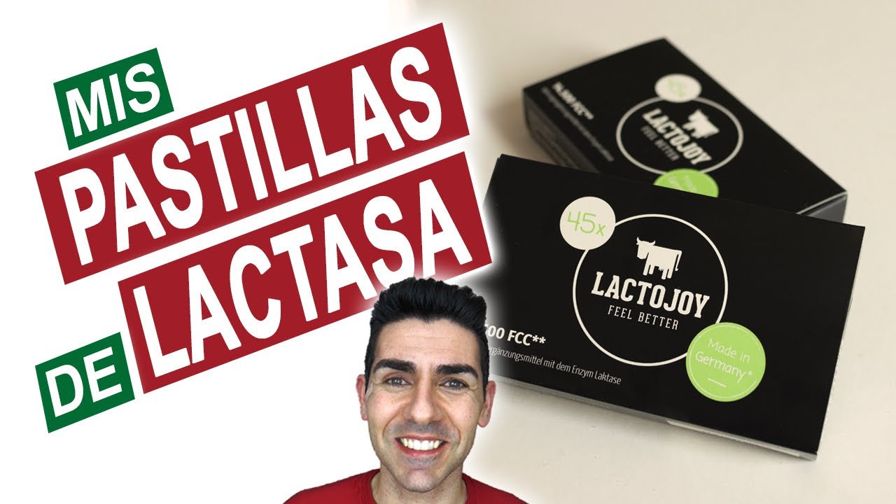 ¡Descubre las mejores opiniones sobre las pastillas de lactasa en solo 70 caracteres!