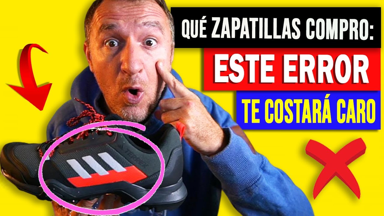 Descubre las mejores zapatillas trekin para tus aventuras al aire libre