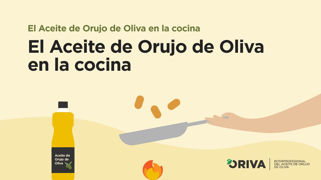 Disfruta de ensaladas irresistibles con el poderoso aceite de orujo de oliva