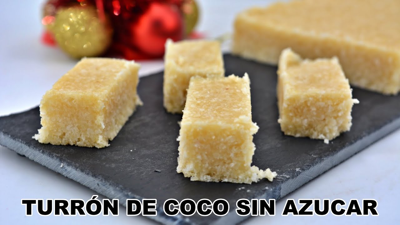 Disfruta del sabor navideño sin remordimientos: prueba el mejor turrón sin azúcar