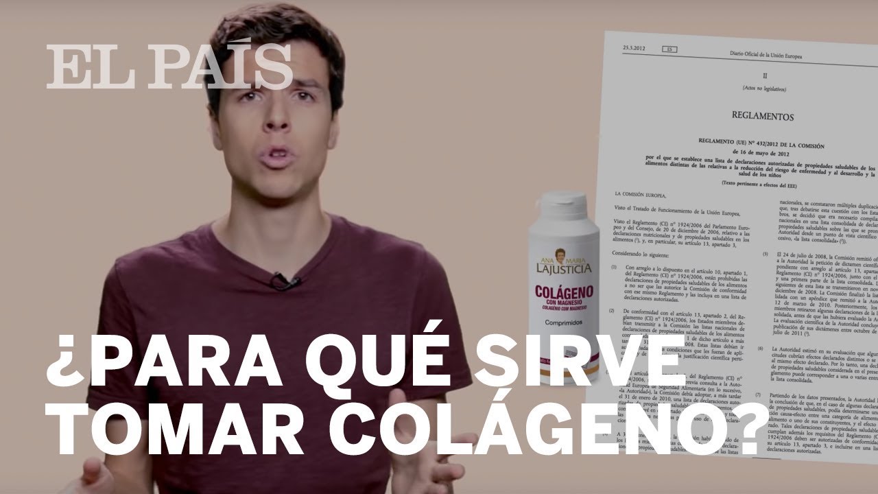 ¿Dolor en las rodillas? Descubre cómo tomar colágeno te puede ayudar