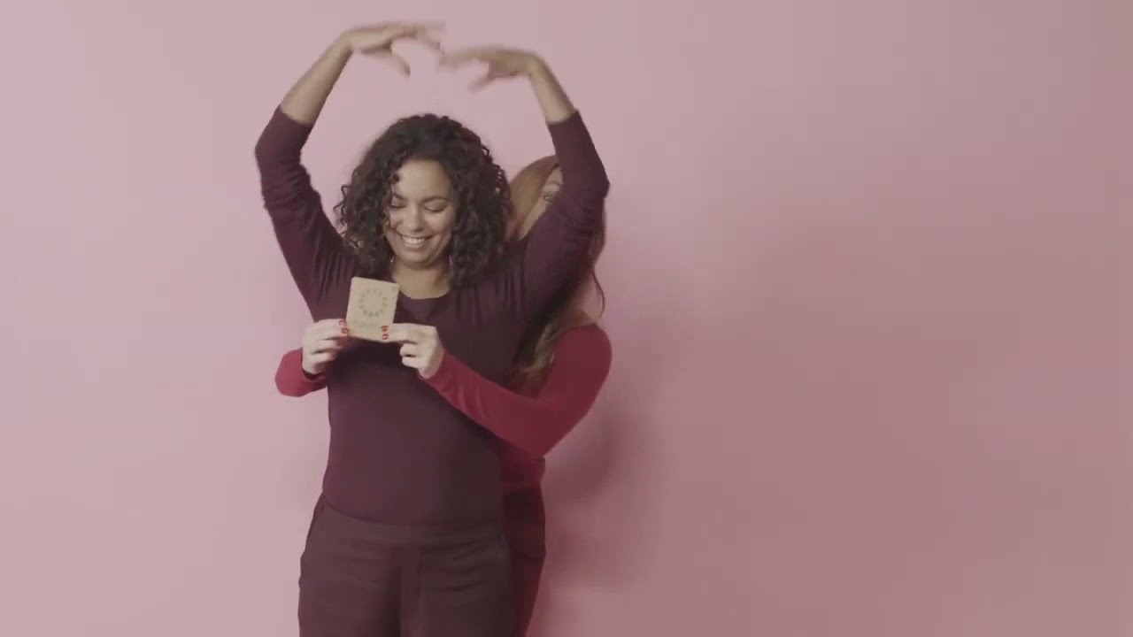 Encuentra tu talla perfecta con Organicup: La copa menstrual más orgánica y segura para ti