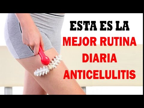 Las Pastillas Más Efectivas Para Combatir La Celulitis