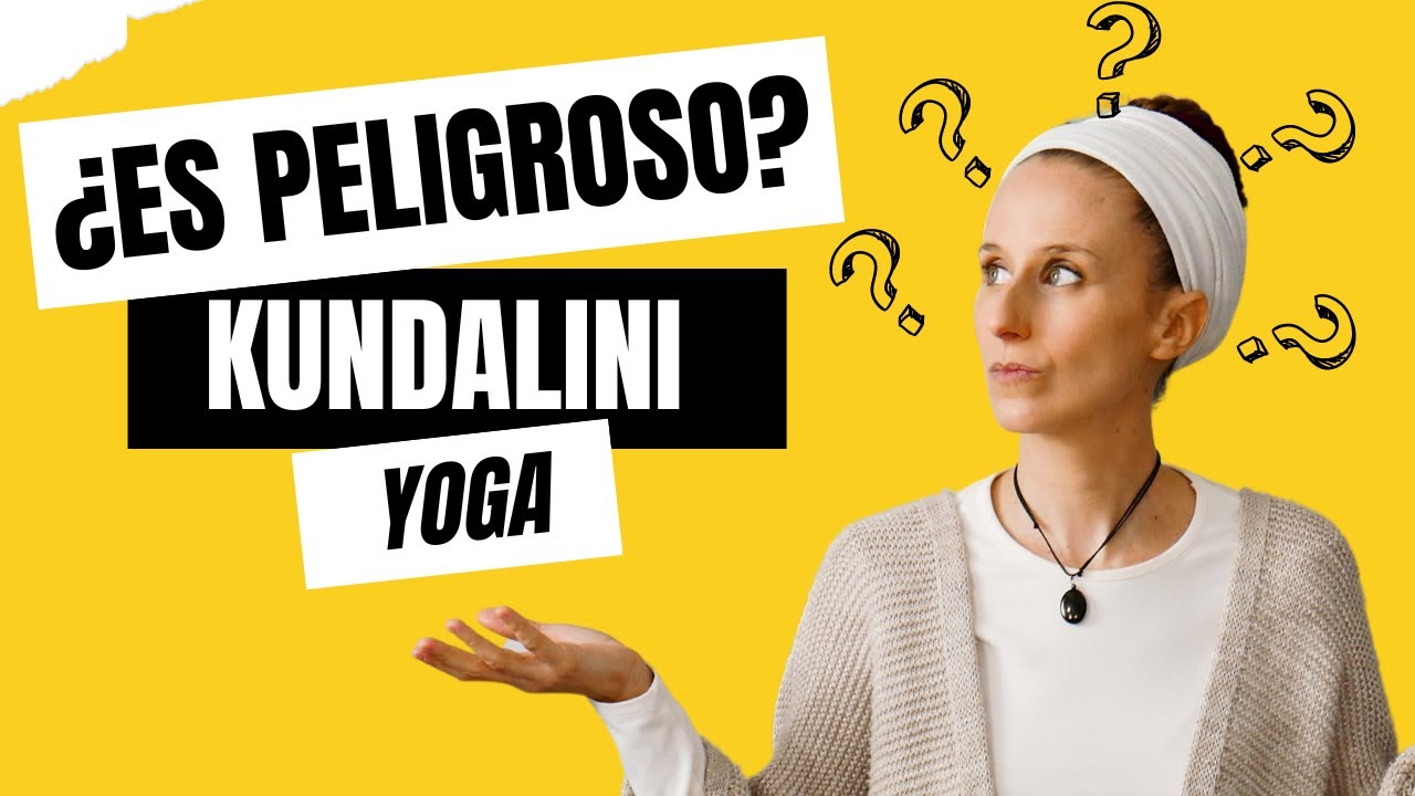 Los peligros ocultos del despertar de Kundalini: ¿estás preparado?