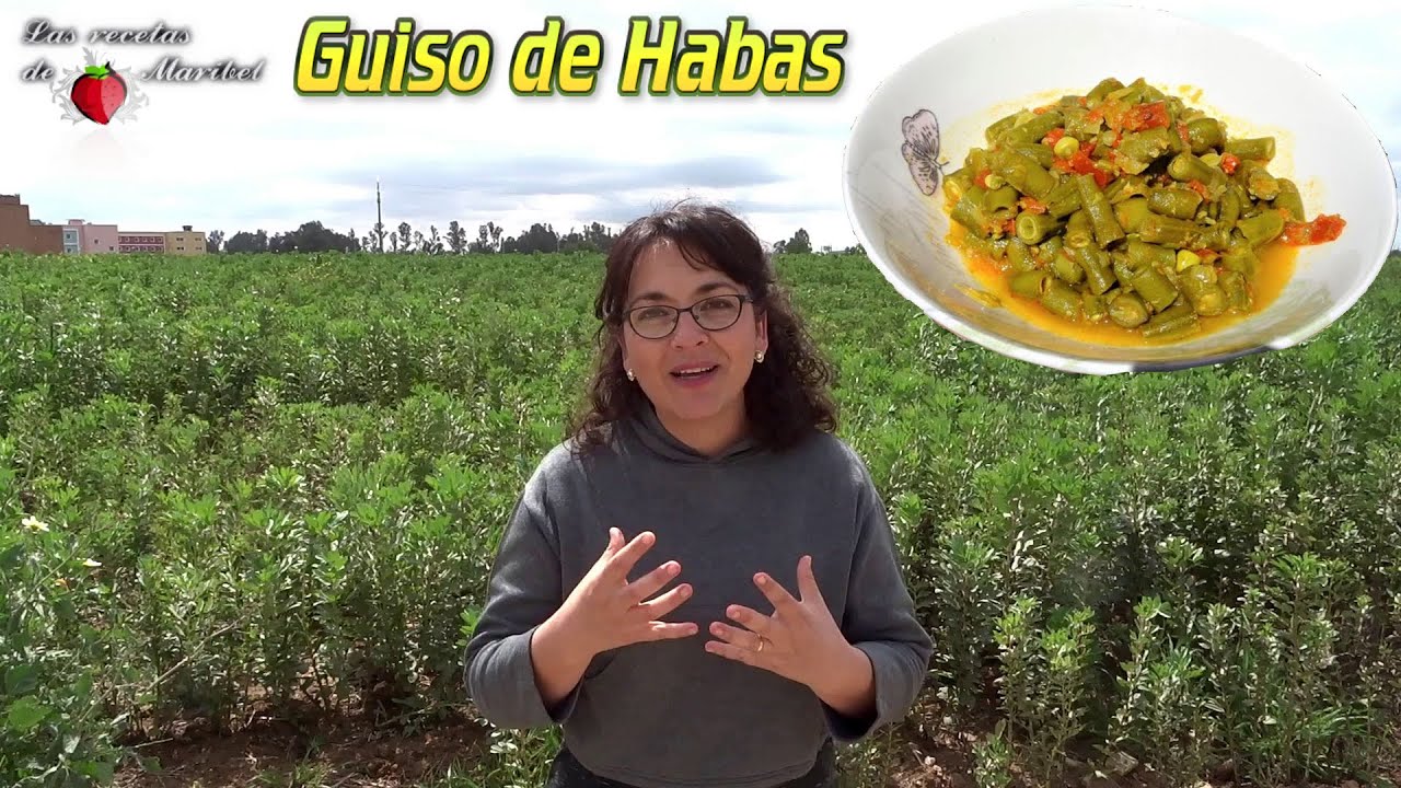 Salteadas y deliciosas: Habas con vaina, la receta saludable que debes probar