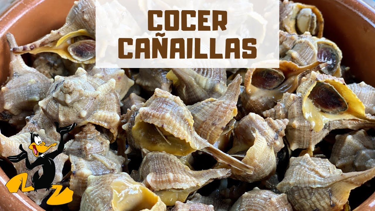 Sorpréndete con los deliciosos caracoles congelados de Lidl