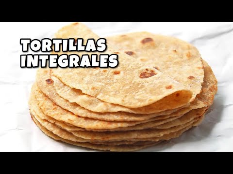 Tortillas de trigo de Mercadona: ¿engordan o son una opción saludable?