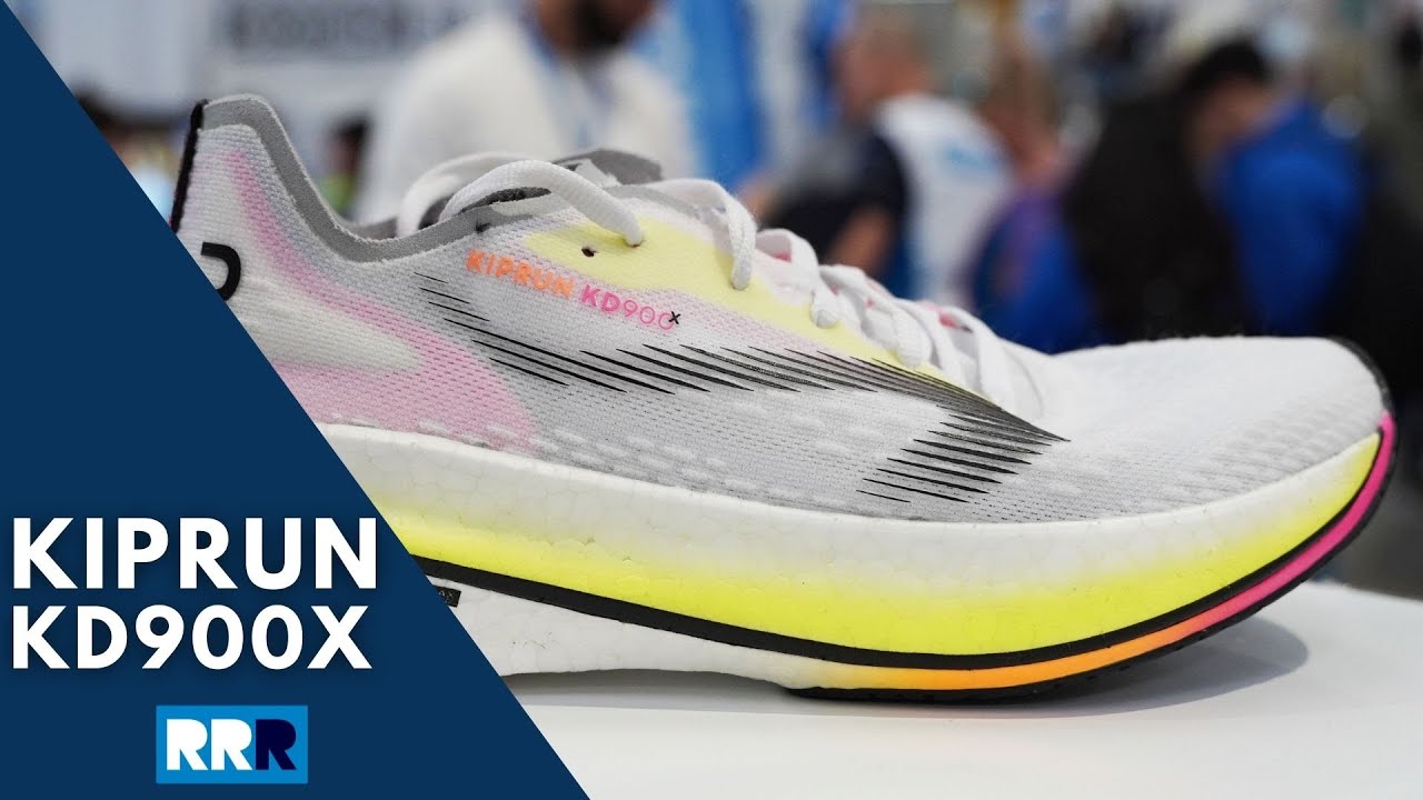 Zapatilla minimalista: la revolución del running de Decathlon