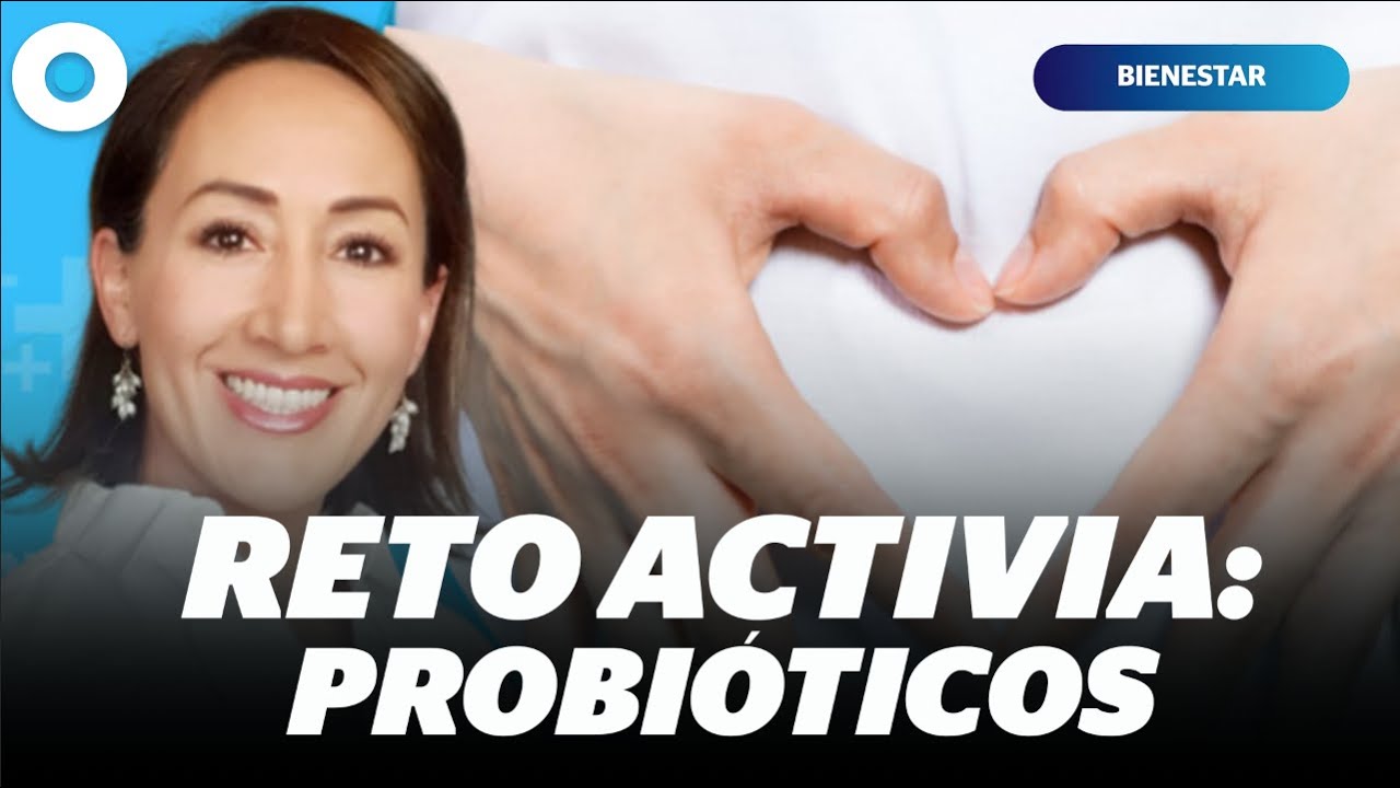 Activia: Dile adiós a los malestares estomacales con probióticos