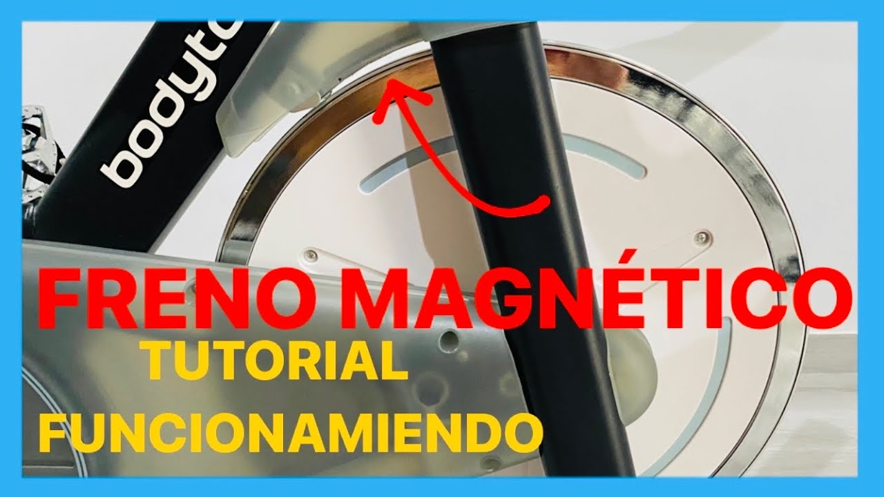 Bicicletas de Spinning con freno magnético: ¡Elígelas para un entrenamiento de alta eficiencia!