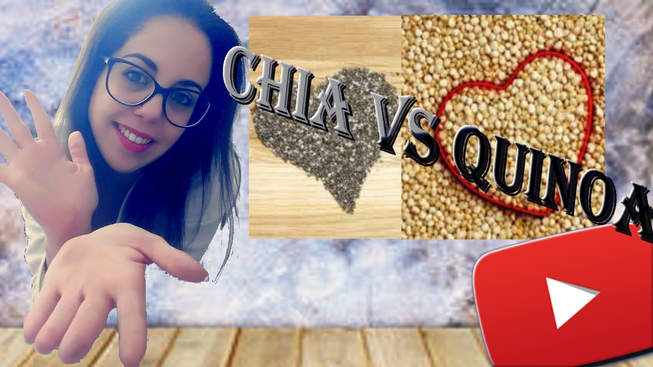 Chia vs Quinoa: ¿Cuál es la mejor opción?