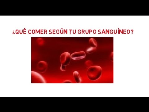 Descubre cómo la dieta del grupo sanguíneo AB+ puede mejorar tu salud