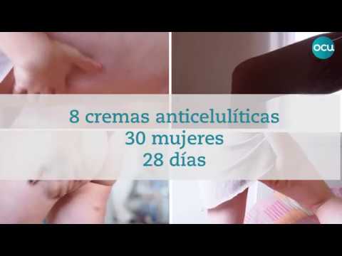 Descubre cómo las cremas anticelulitis realmente funcionan en tu cuerpo