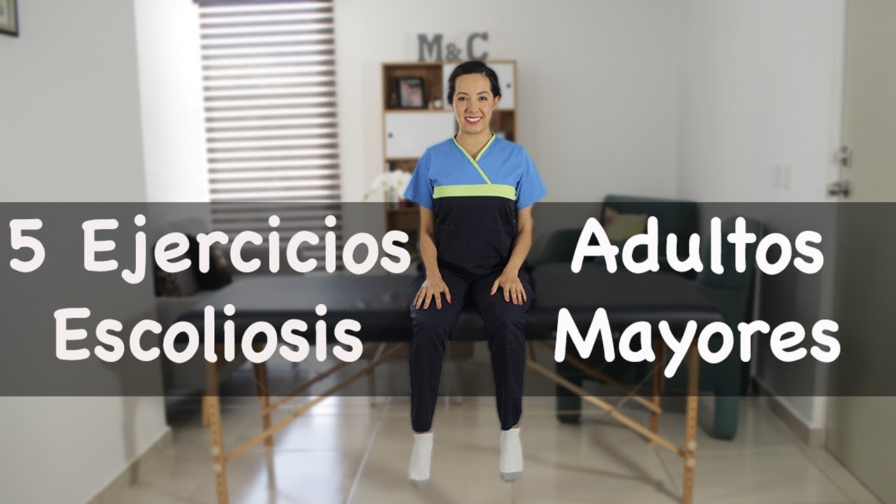 Descubre cómo tratar la escoliosis dorsolumbar en adultos de forma efectiva