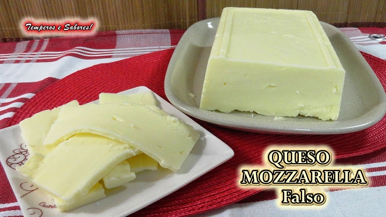 Descubre el sabor irresistible del queso mantecoso Mercadona