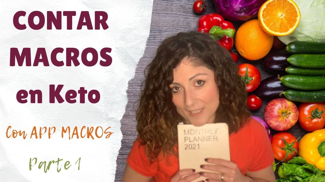 Descubre la App Dieta Keto en español para perder peso y mejorar tu salud