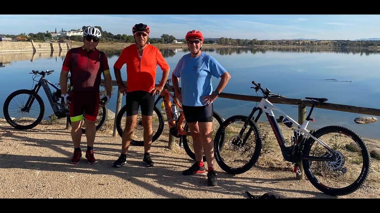 ¡Descubre la aventura en bici por el Camino de Santiago: la Vía de la Plata!