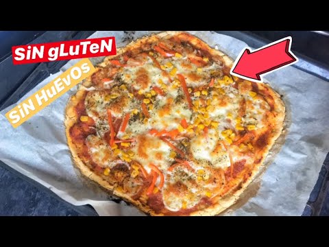 Descubre la masa de pizza de quinoa en Mercadona