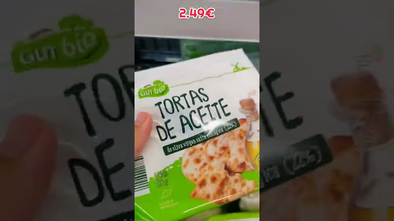 ¡Descubre la nueva Harina de Coco Aldi para una dieta saludable!