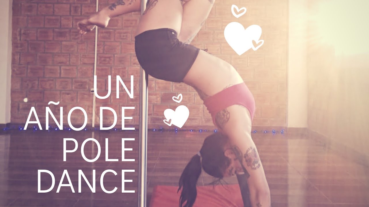 Descubre la transformación del cuerpo con Pole Dance: antes y después.