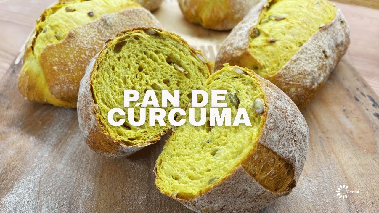 Descubre la verdad sobre el pan de cúrcuma y su efecto en tu peso