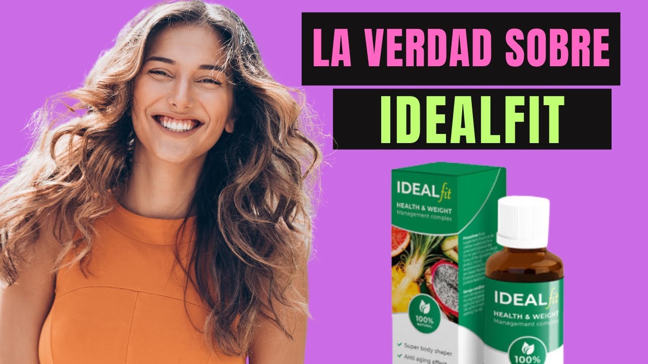 Descubre la verdad sobre Idealfit: opiniones negativas reveladas