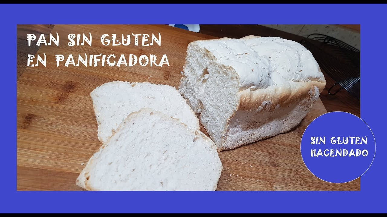 Descubre los ingredientes del aclamado pan sin gluten de Mercadona