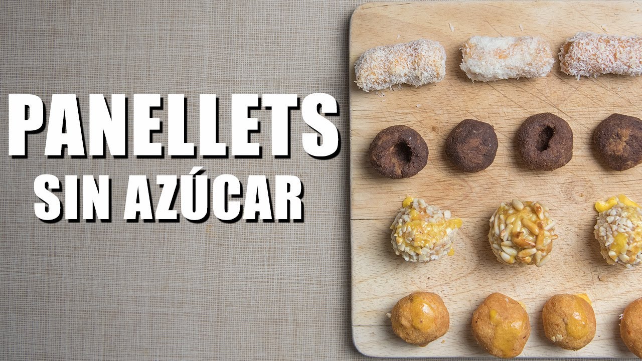 Disfruta de la Navidad sin remordimientos con deliciosos panallets sin azúcar