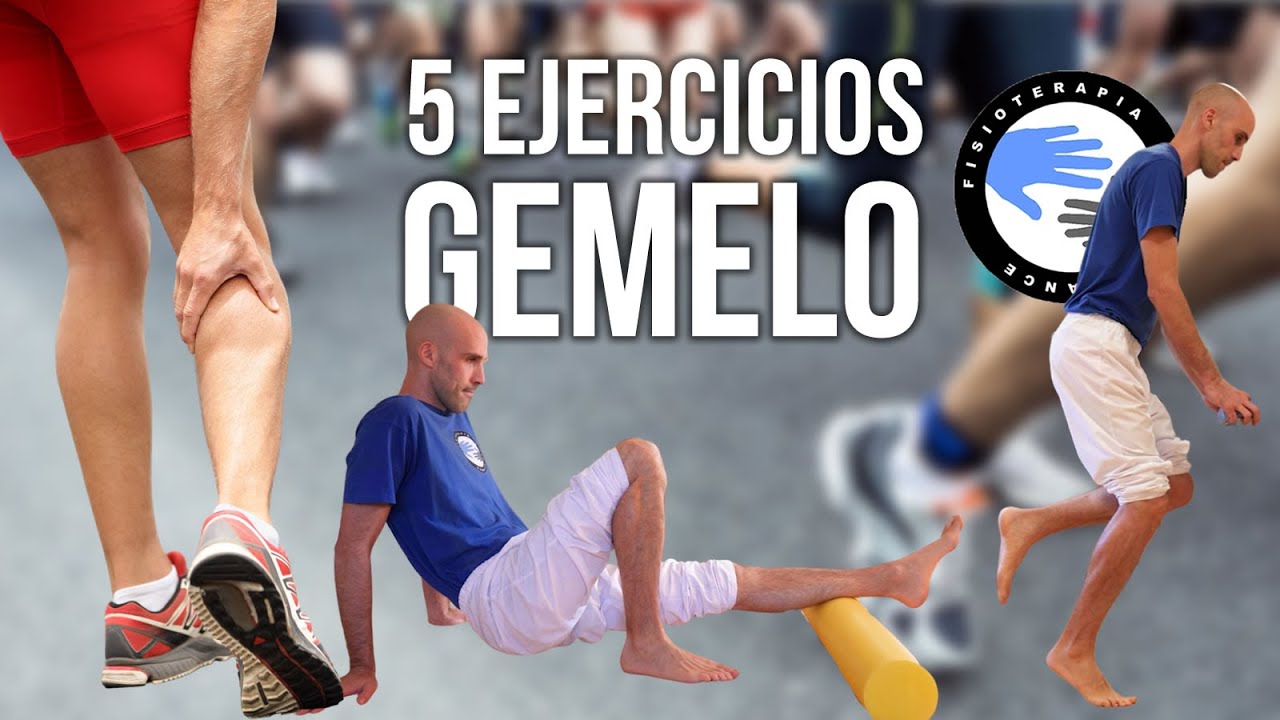 ¿Dolor en el gemelo muscular? Descubre las causas y cómo aliviarlo