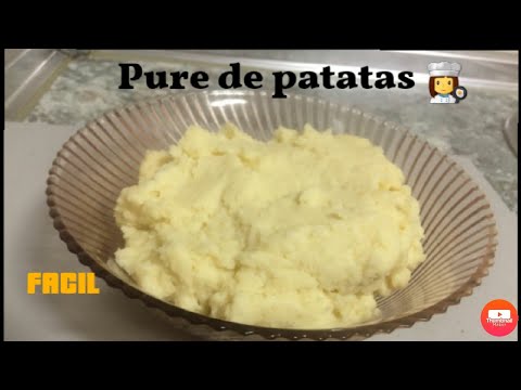 El secreto detrás del irresistible sabor del puré de patatas de sobre de Mercadona