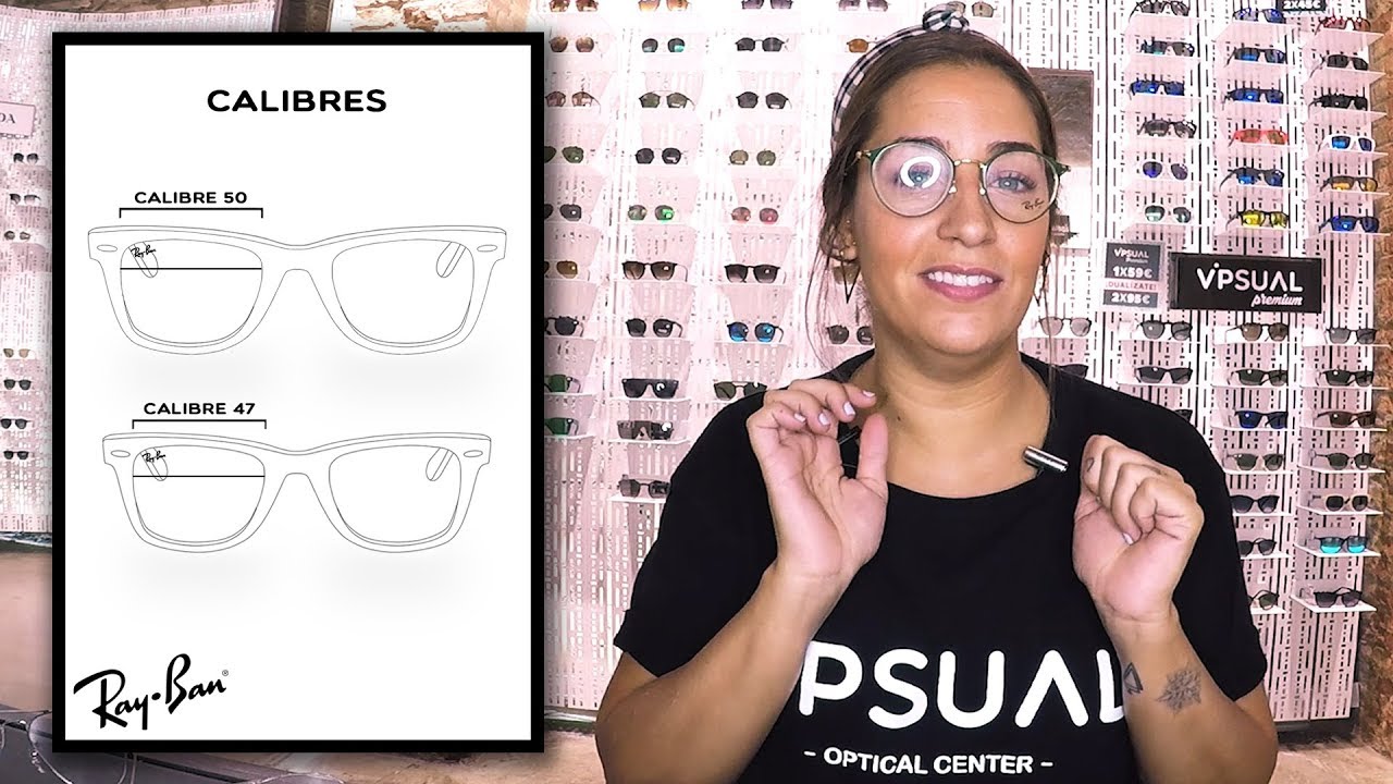 Gafas de moda con calibre pequeño, ¡lucirás fabuloso!