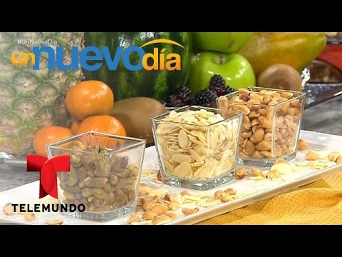 Ideas saludables de merienda para diabéticos: disfruta sin preocupaciones