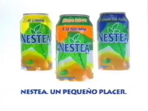 Nestea: ¿Realmente es Malo para tu Salud?