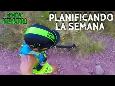 Plan de entrenamiento Trail Running 30k en formato PDF para mejorar tu rendimiento