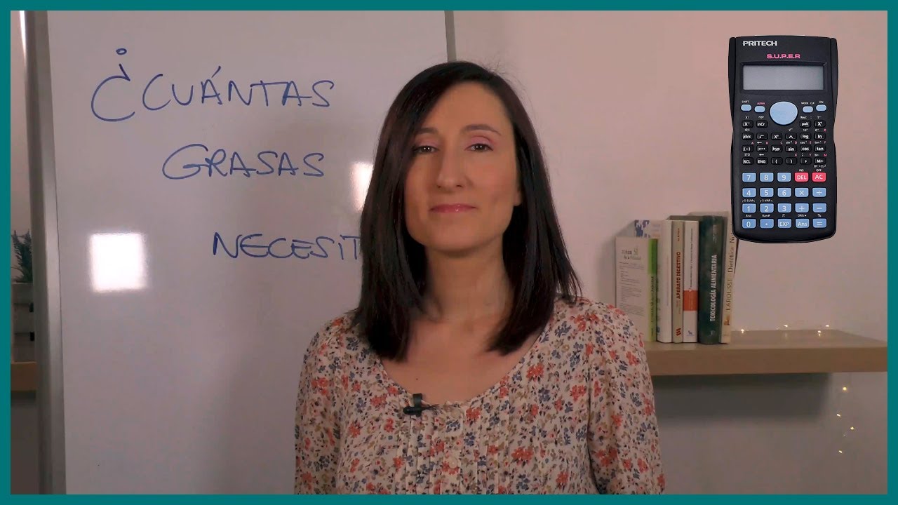 Tabla de alimentos: ¿Cuáles contienen grasas saturadas?