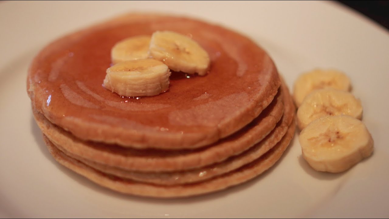 Tortitas de Avena Fit: ¡Despierta tus Papilas con Claras!