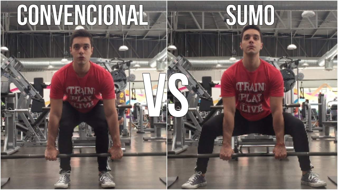 Transforma tus glúteos y piernas con el peso muerto sumo: ¡musculos involucrados!