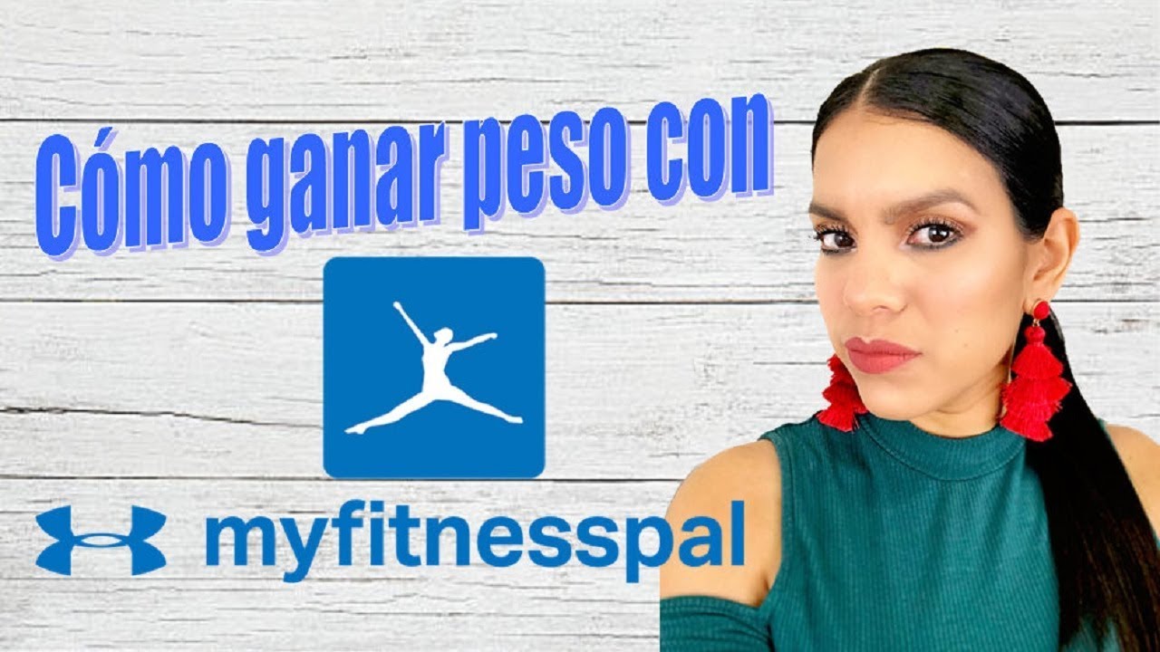 Aumenta tu masa muscular con la app de subir de peso