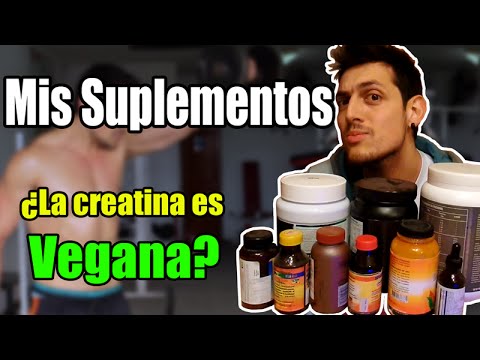 Aumenta tu rendimiento con vegetales ricos en creatina