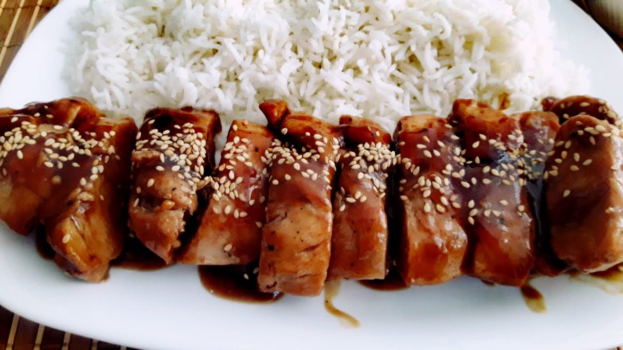 Deléitate con nuestro exquisito solomillo de pavo marinado a la plancha