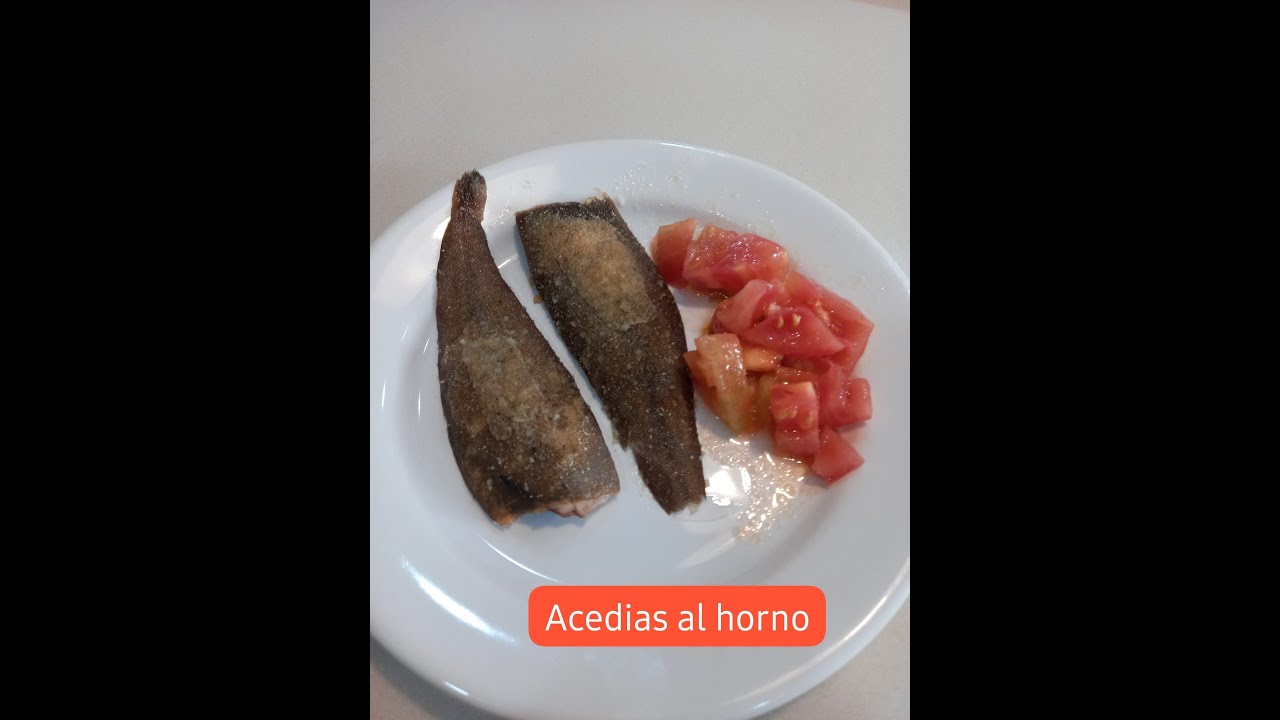 ¡Deliciosas y fáciles recetas de acedias al horno en casa!