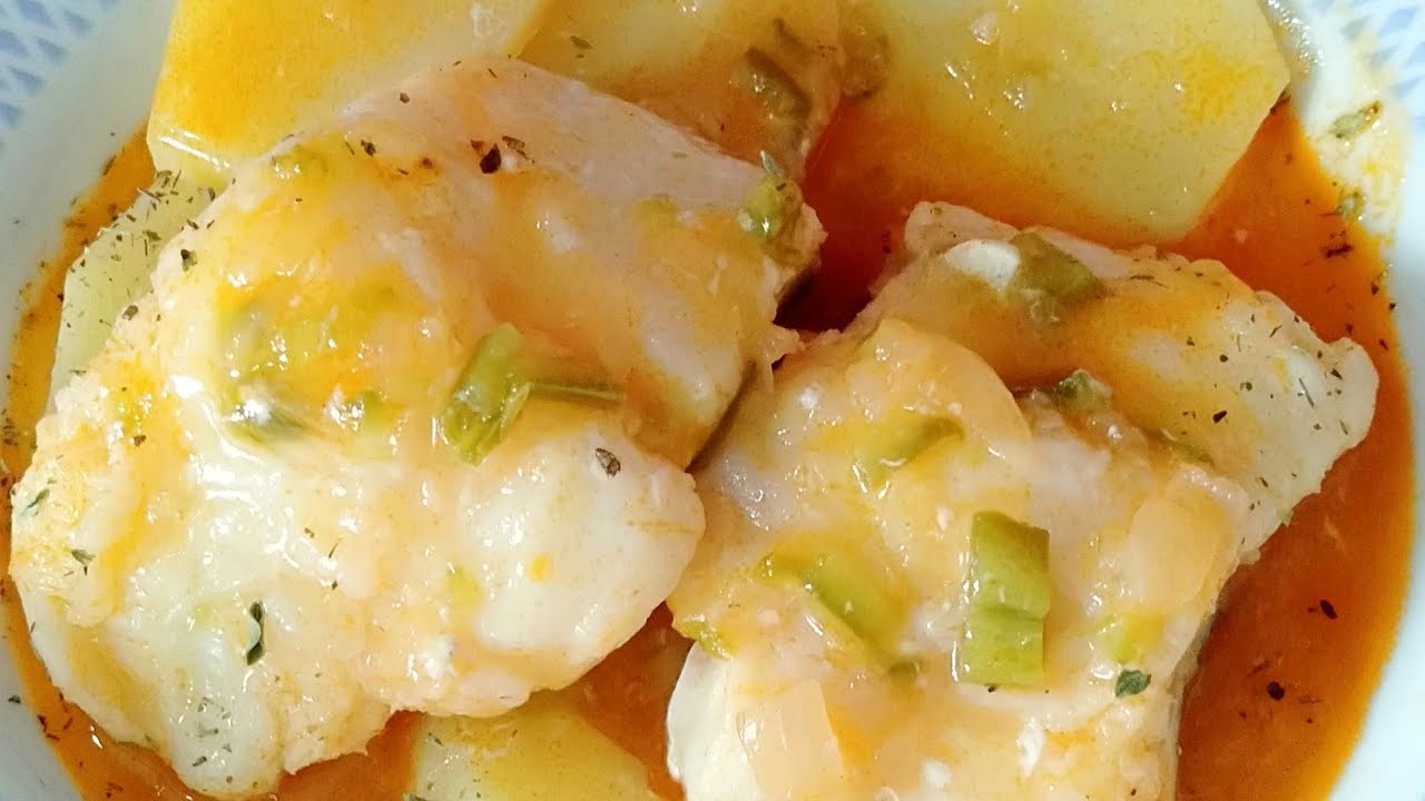 Descubre cómo cocinar el bacalao congelado y sorprende a todos