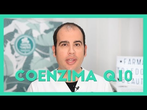 Descubre cómo la Coenzima Q10 te ayuda a adelgazar en tiempo récord