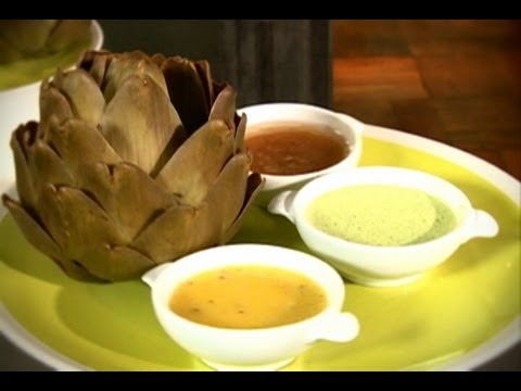 Descubre el mejor aliño para realzar el sabor de las alcachofas en tu dieta