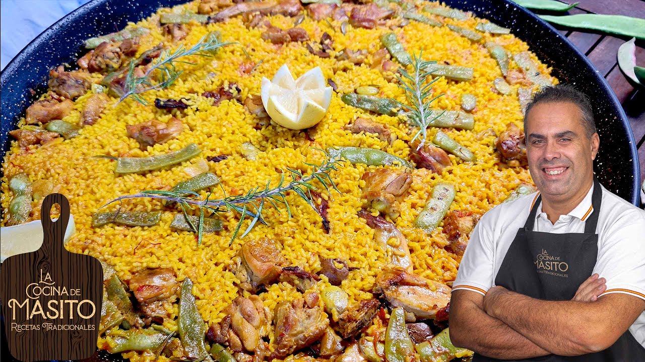 Descubre la deliciosa bachoqueta valenciana, ¡un sabor auténtico!