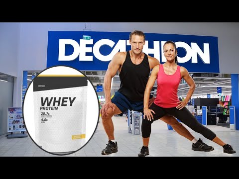 Descubre las mejores proteínas de Decathlon según opiniones ¡Aumenta tu rendimiento!