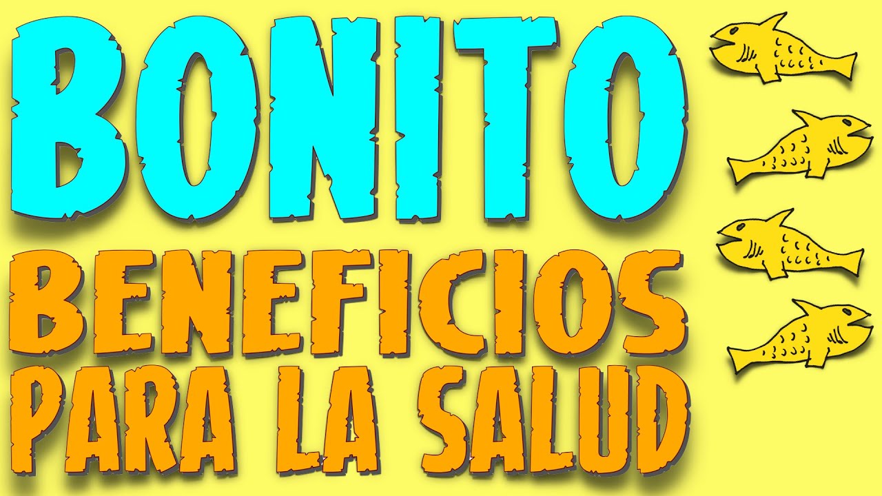 Descubre las sorprendentes propiedades del bonito del norte en tu dieta