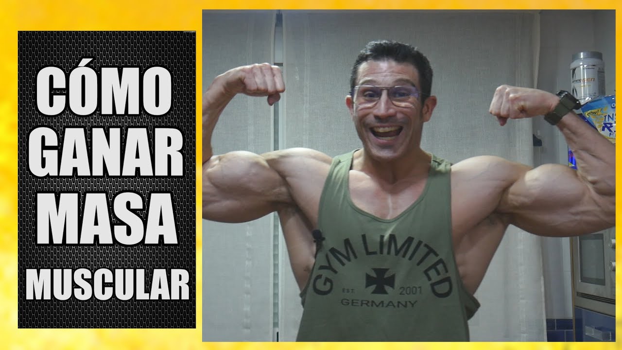 Dieta de volumen para hombres de 90 kg: ¡logra un cuerpo espectacular!